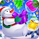 Christmas Sweeper  icon