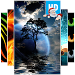 Cover Image of Unduh Cool Wallpapers (Backgrounds) 7.0.4 APK