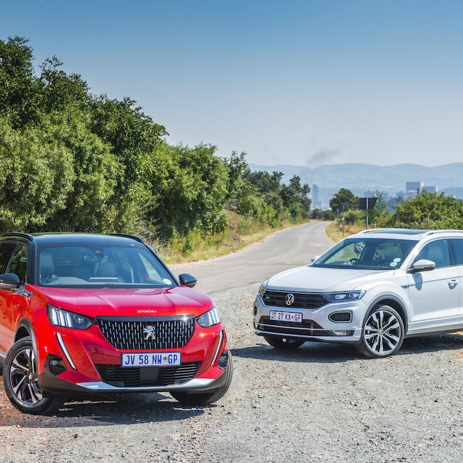 2021 Peugeot 2008 in-depth review - substance as well as style? 