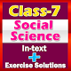 Download 7th class social science ncert solution For PC Windows and Mac 1.0