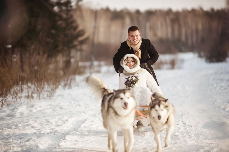 Hochzeitsfotograf Shamil Umitbaev (shamu). Foto vom 26. Februar 2015