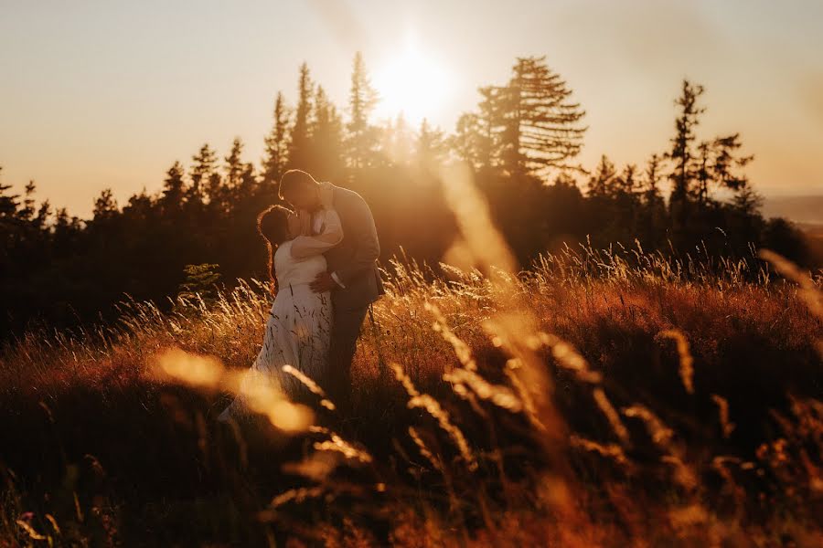 Pulmafotograaf Bartłomiej Bara (bartlomiejbara). Foto tehtud 16 juuli 2023