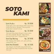 Aneka Soto Ludi menu 5