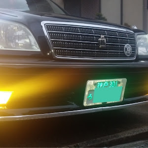 クラウンロイヤル JZS171