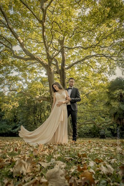 Wedding photographer Sofia Camplioni (sofiacamplioni). Photo of 9 September 2019