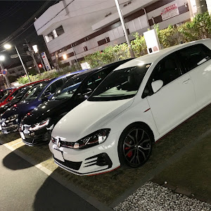 ゴルフGTI