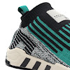 adidas originals eqt support pk 3/3 green / core black / ftwr white