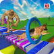 Download Scooby Subway dog run For PC Windows and Mac 1.0