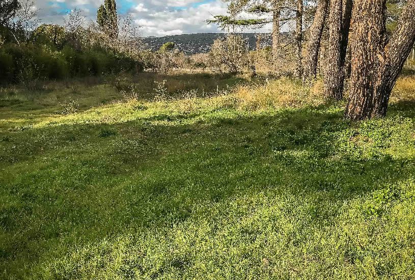  Vente Terrain à bâtir - 420m² à Paulhan (34230) 