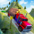 Mountain Logging Truck Transport Driver 20201.0.7