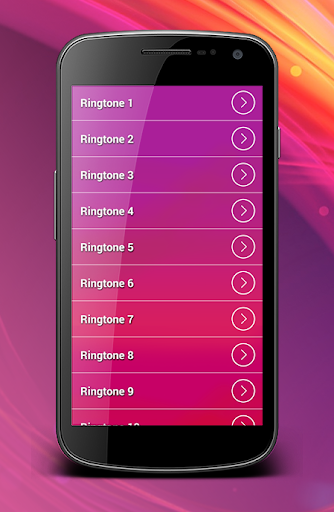 免費下載音樂APP|TOP 2015 Ringtones app開箱文|APP開箱王