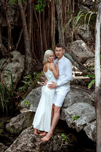 Photographe de mariage Kay Grim (kaigrim). Photo du 28 septembre 2019