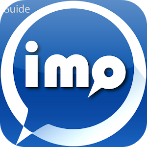 Guide for imo video calls 1.0 Icon