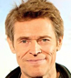 Willem Dafoe