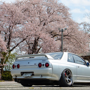 スカイライン GT-R BNR32