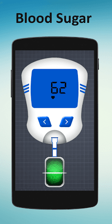 Blood Pressure & Sugar, Cholesterol Checker prankのおすすめ画像4