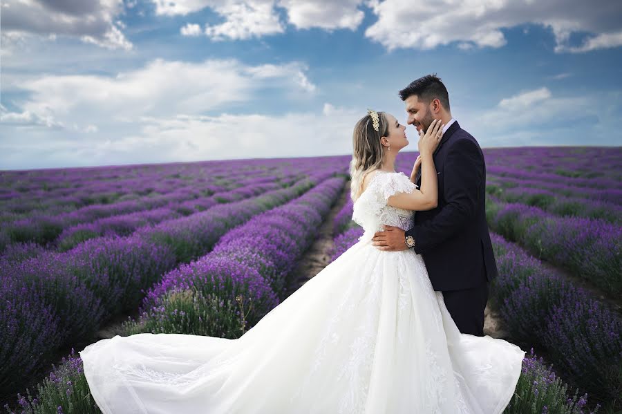 Fotografo di matrimoni Aggelos Kastoris (aggeloskastoris). Foto del 5 luglio 2022