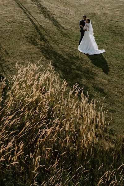 Fotógrafo de casamento Vika Kostanashvili (kostanashvili). Foto de 4 de janeiro 2020