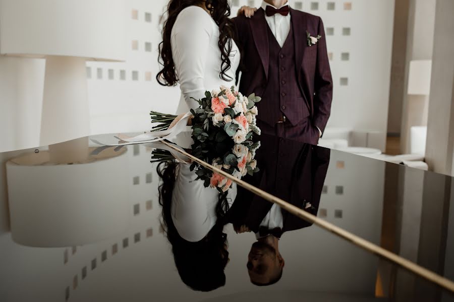 Wedding photographer Pavel Khrulev (khrulev). Photo of 12 February 2022