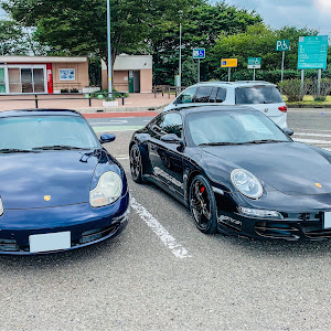 911 クーペ 997