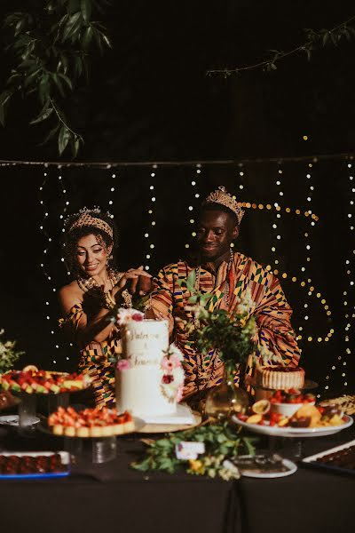 Fotógrafo de casamento Iryna Maritan (irynamaritan). Foto de 2 de setembro 2023