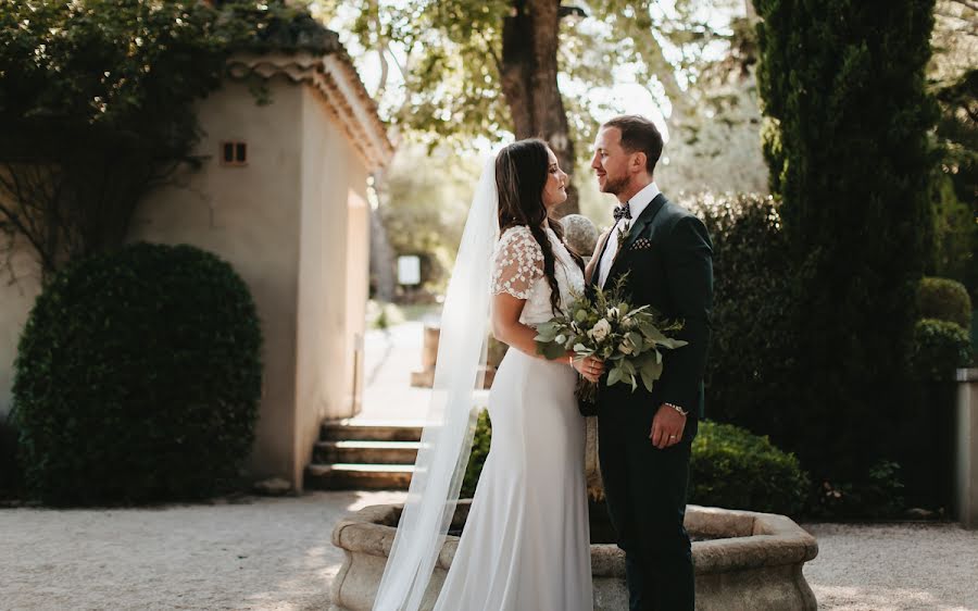 Bryllupsfotograf Rohman Noureddine (rohmanmariage). Bilde av 3 september 2019