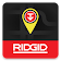 RIDGID Trax icon