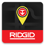 RIDGID Trax Apk