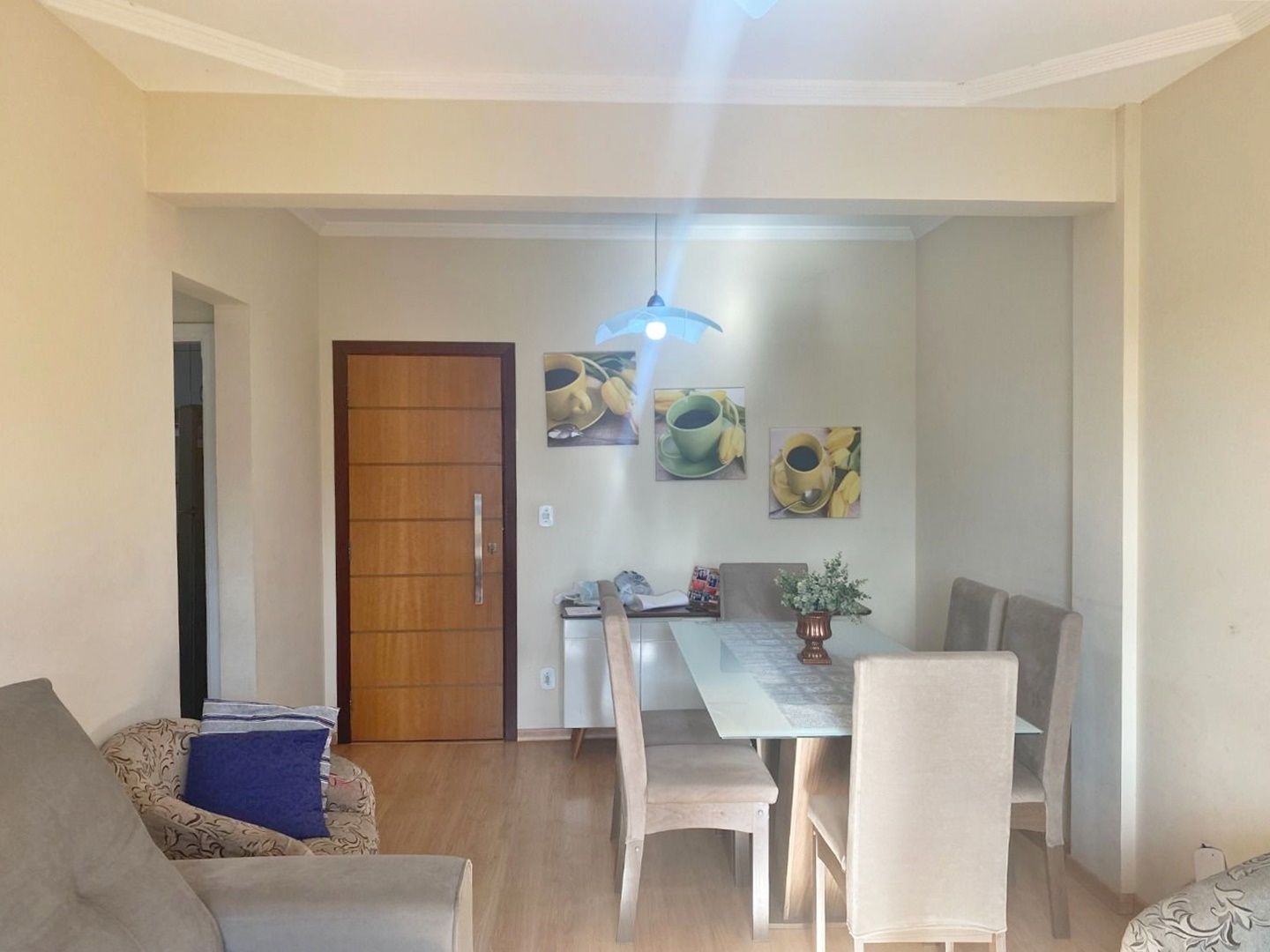 Apartamentos à venda Varginha