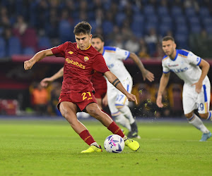 🎥 Blessé sur penalty, Paulo Dybala pourrait craindre pour son Mondial