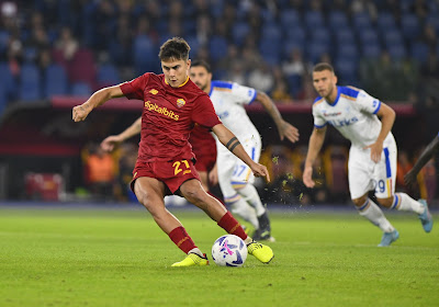 🎥 Blessé sur penalty, Paulo Dybala pourrait craindre pour son Mondial