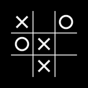 Tic Tac Toe Online Free Game chrome extension