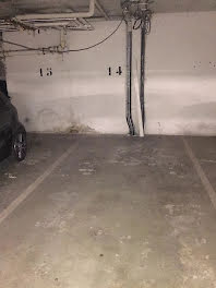 parking à Neuilly-sur-Seine (92)