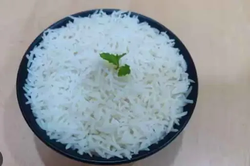 Plain Rice