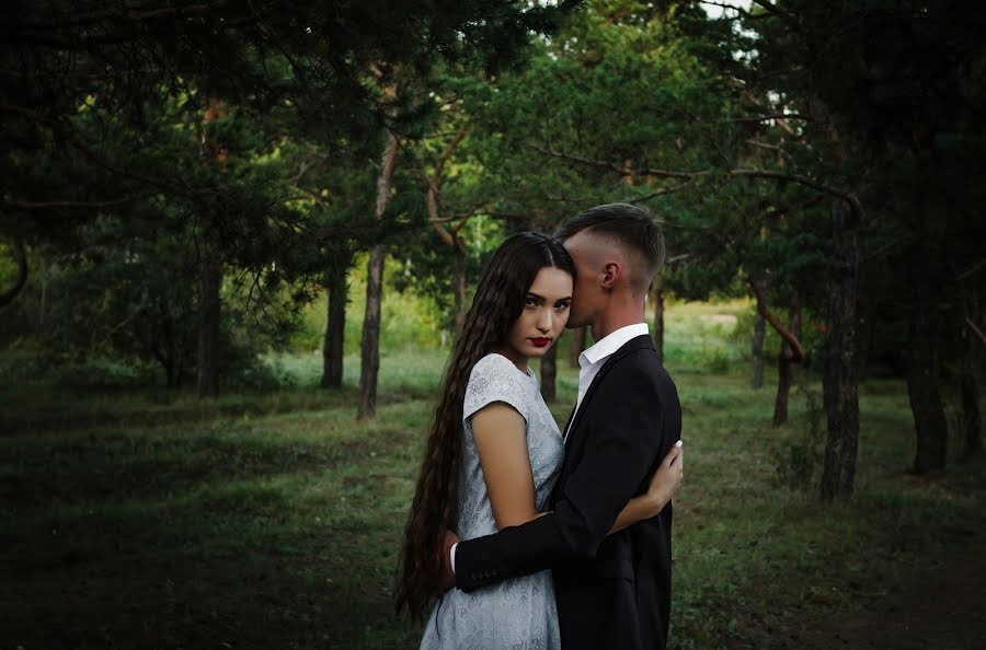 Fotógrafo de casamento Stanislav Kaydan (id157152372). Foto de 26 de agosto 2020