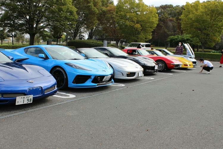 タスカンの邑楽タワー・10月も宜しくお願いします・オフ会・コロナウイルスに負けるなに関するカスタム事例の投稿画像4枚目