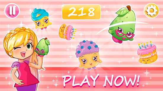 Pop shopie adventure 2.1 APK + Мод (Без рекламы) за Android