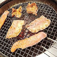 焼肉の名门 赤虎(信義安和店)