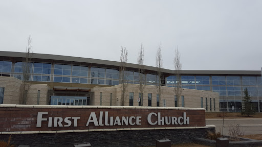 First Alliance Church