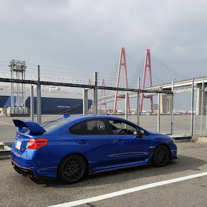 WRX STI