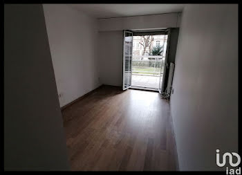 appartement à Paris 15ème (75)