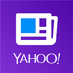 Cover Image of Download Yahoo News  APK