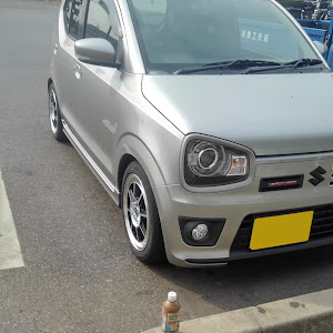 アルトワークス HA36S