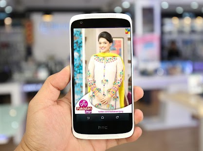 How to install Pakistani Morning Shows Tube 1.1 apk for pc