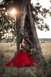 Fotógrafo de bodas Angelina Kosova (angelinakosova). Foto del 2 de septiembre 2019