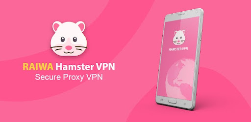 Hamster VPN - Secure Proxy VPN