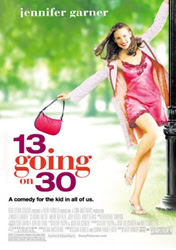 13 Going on 30