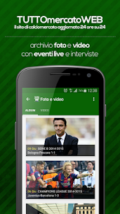 Free Download TUTTO Mercato WEB APK for Android
