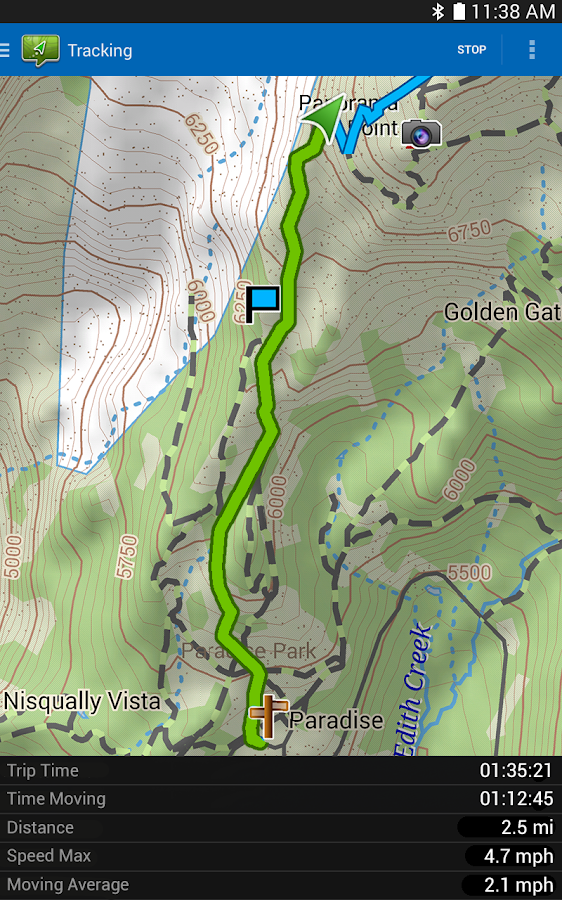 Garmin Topo Quebec Sentier Quad Quebec