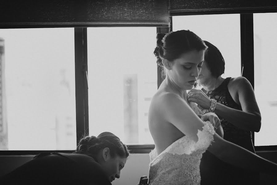 Fotógrafo de casamento Raul De La Peña (rauldelapena). Foto de 22 de junho 2016